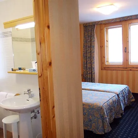 Valdotain Otel