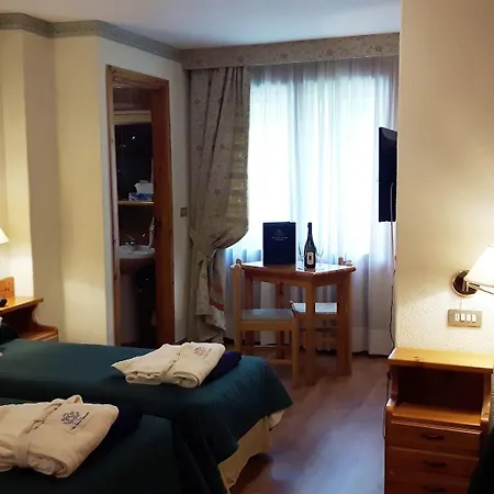 Valdotain 3* Breuil-Cervinia
