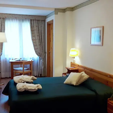 Valdotain Hotel 3*