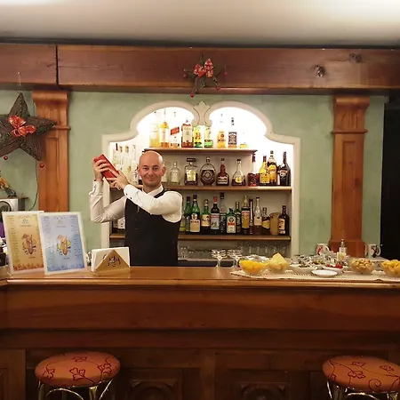 Valdotain Hotel Breuil-Cervinia