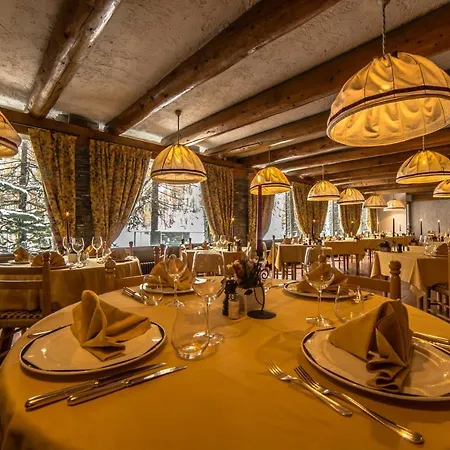 Otel Valdotain