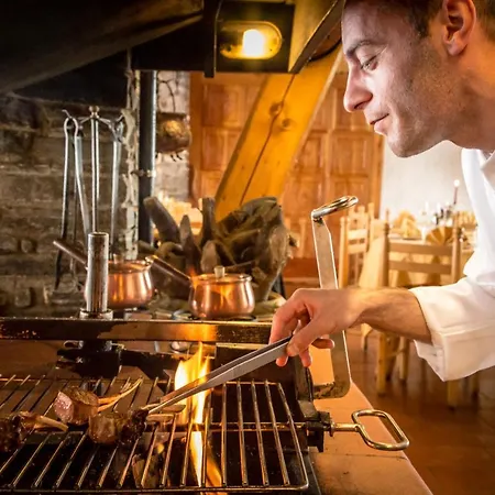 Hotel Valdotain Breuil-Cervinia