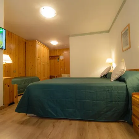 Valdotain 3* Breuil-Cervinia