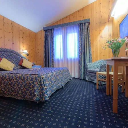 Otel Valdotain