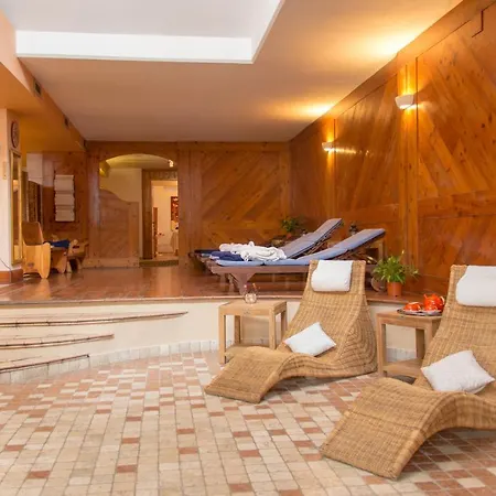 Valdotain Otel 3*