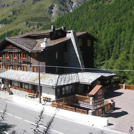 Valdotain Otel