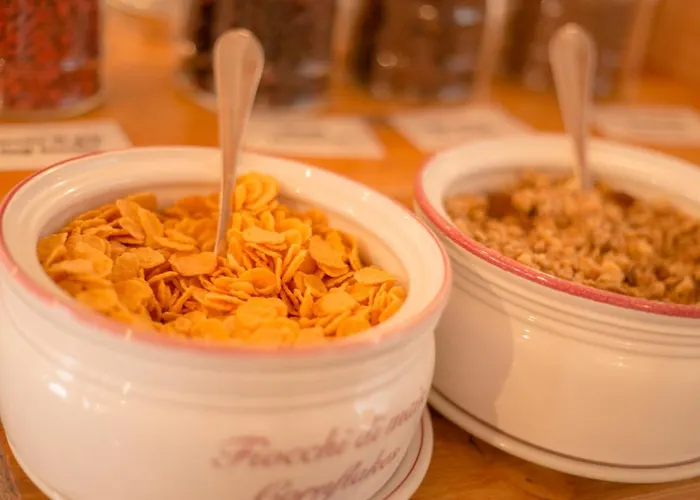 Hotel Valdotain Breuil-Cervinia