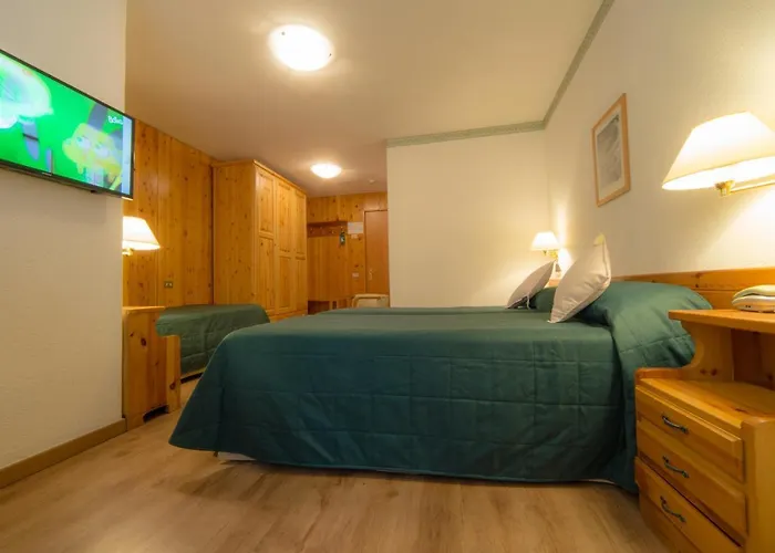 Valdotain 3* Breuil-Cervinia