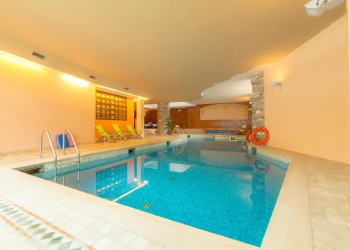 Valdotain 3* Breuil-Cervinia