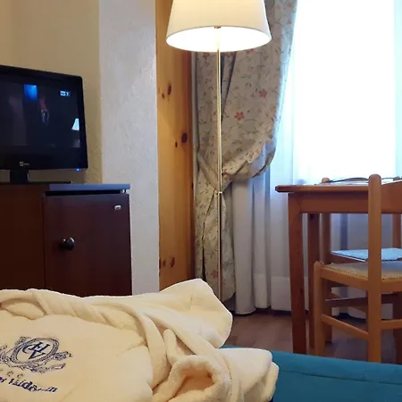 Valdotain Hotel 3*