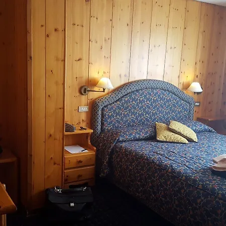 Valdotain 3* Breuil-Cervinia
