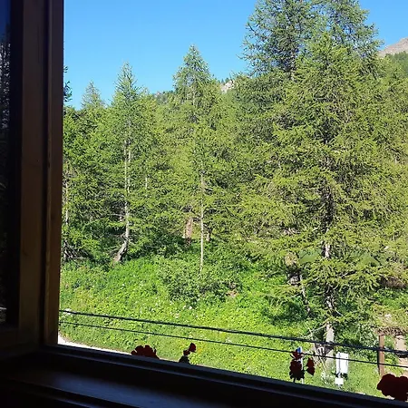 Valdotain 3* Breuil-Cervinia