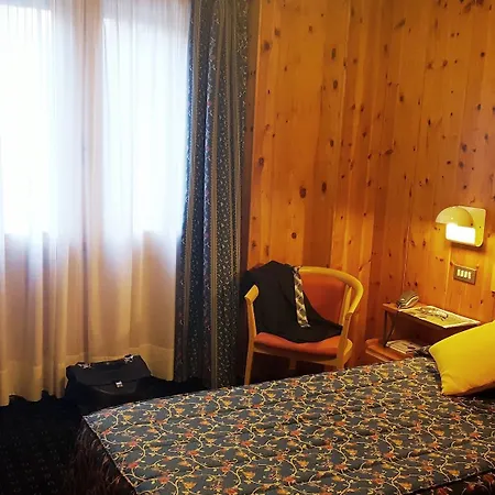 Valdotain Hotel Breuil-Cervinia