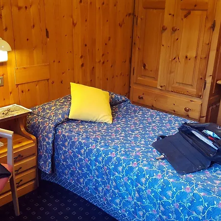 Hotel Valdotain