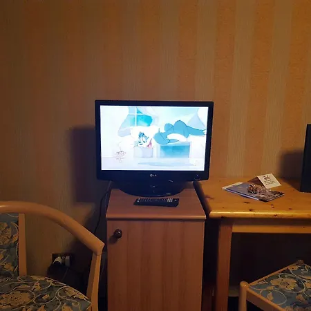 Valdotain Hotel Breuil-Cervinia