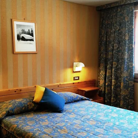 Hotel Valdotain 3*