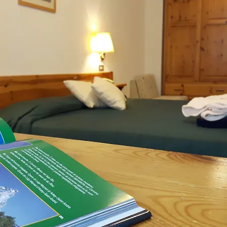 Hotel Valdotain Breuil-Cervinia