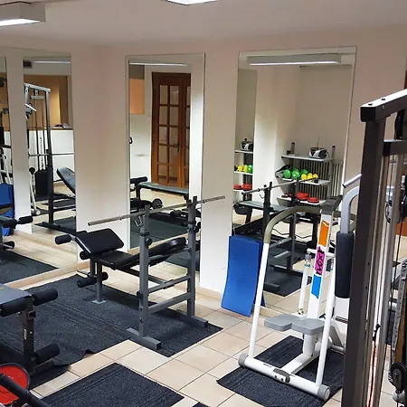 ホテル Valdotain ブレウイル・チェルヴィナイア