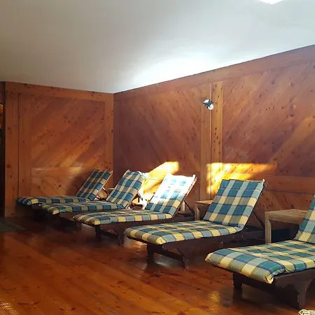 Valdotain 3* ブレウイル・チェルヴィナイア