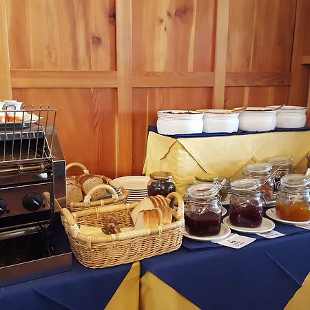 Valdotain ホテル 3*