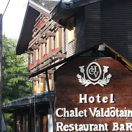Hotel Valdotain