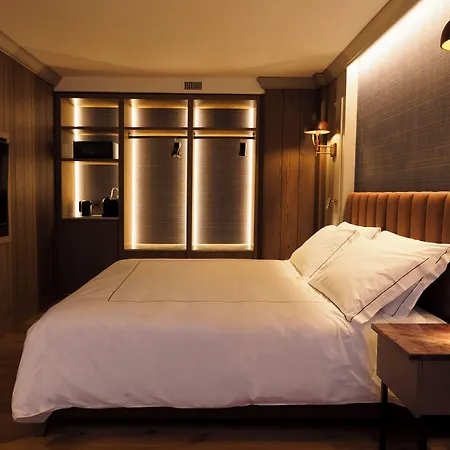 Valdotain 3* 브루일서비니아