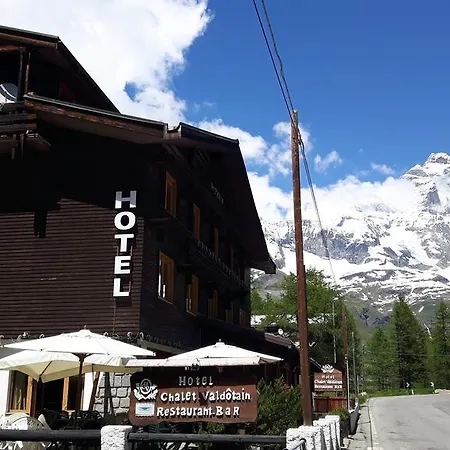Valdotain Breuil-Cervinia