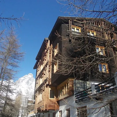 Valdotain Breuil-Cervinia