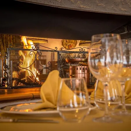 Valdotain ホテル 3*