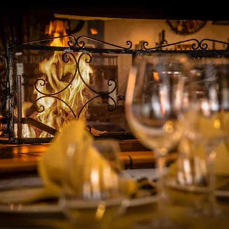 Valdotain Hotel Breuil-Cervinia