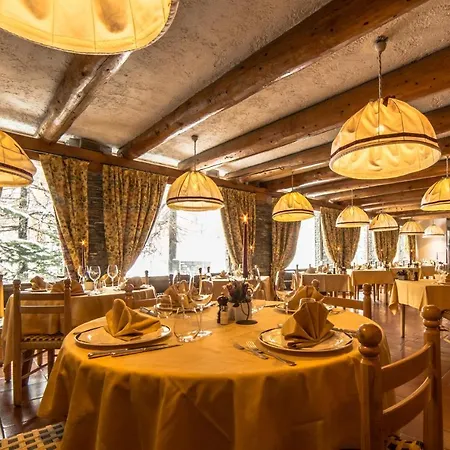 Valdotain Hotel Breuil-Cervinia