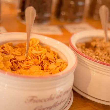 Hotel Valdotain Breuil-Cervinia