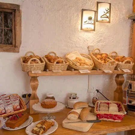 Valdotain Hotel Breuil-Cervinia