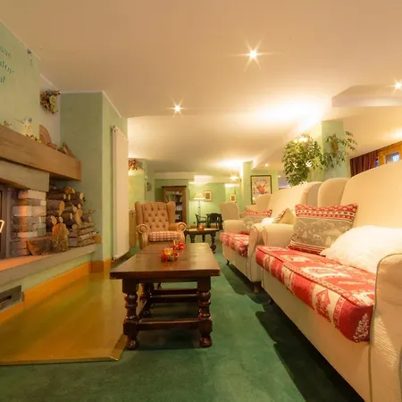 Hotel Valdotain