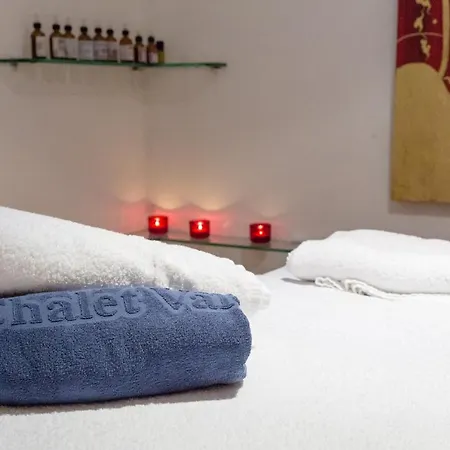 Valdotain Hotel 3*