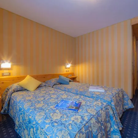 Valdotain Hotel Breuil-Cervinia