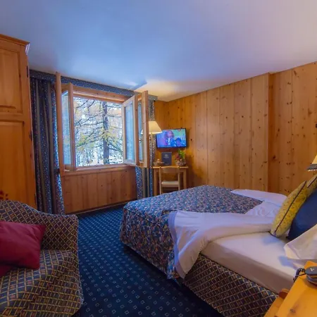 Hotel Valdotain