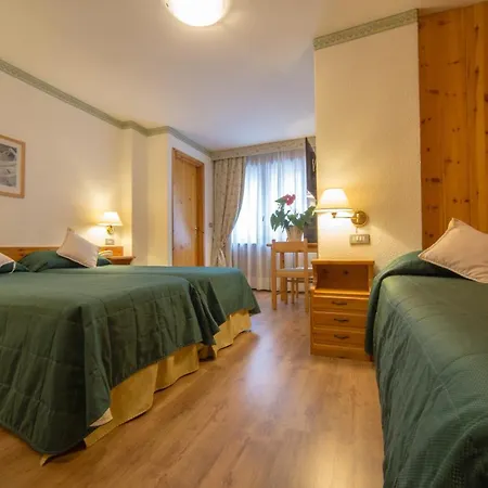 Valdotain 3*