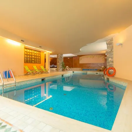 Valdotain 3* Breuil-Cervinia