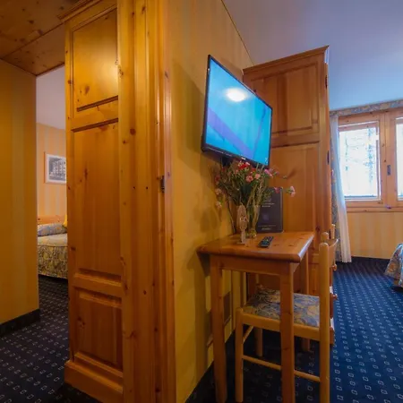 Valdotain Hotel Breuil-Cervinia