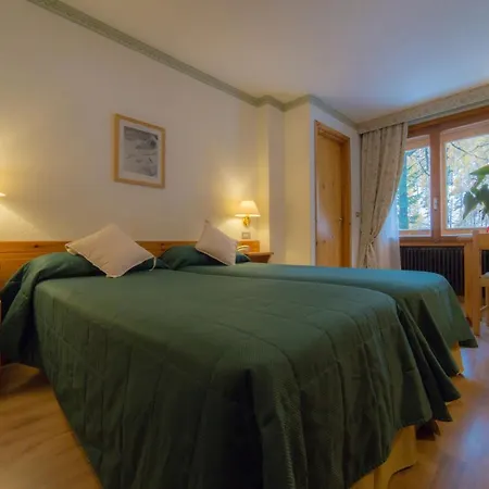 Valdotain Hotel
