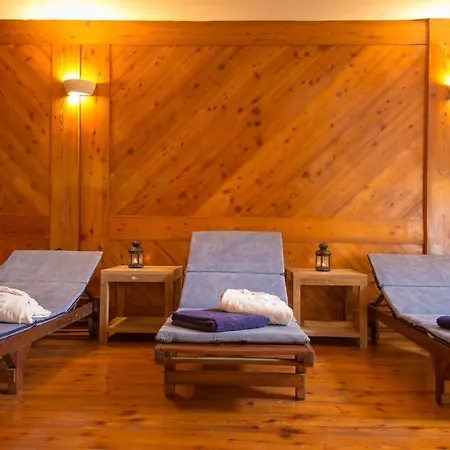 Hotel Valdotain 3*