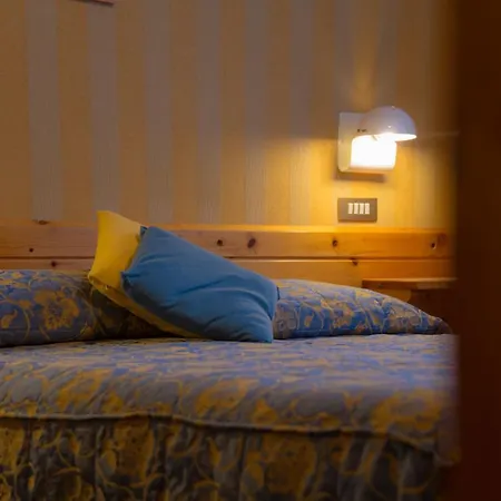 Hotel Valdotain Breuil-Cervinia