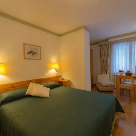 Valdotain 3* Breuil-Cervinia