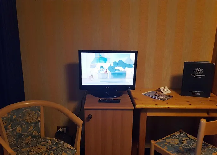 Valdotain Hotel Breuil-Cervinia