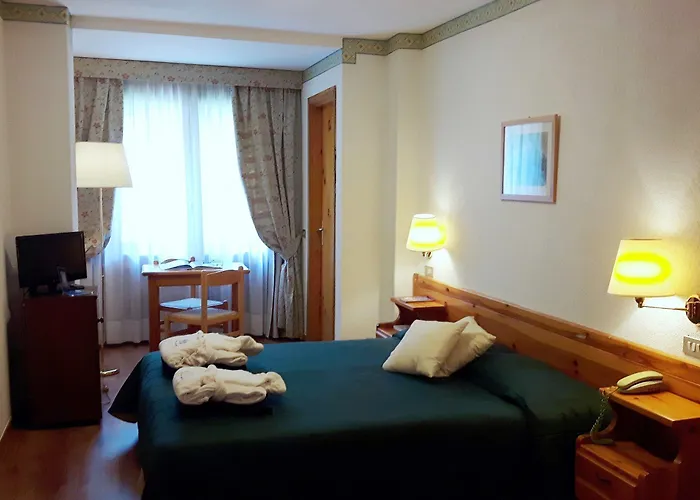 Valdotain Hotel 3*