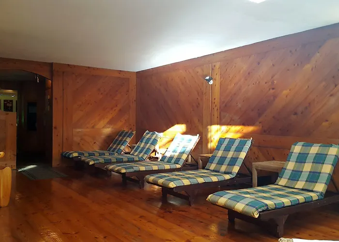 Valdotain 3* Breuil-Cervinia