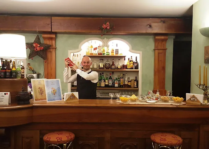 Valdotain Hotel Breuil-Cervinia