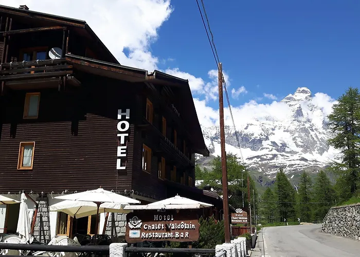 Valdotain Hotel