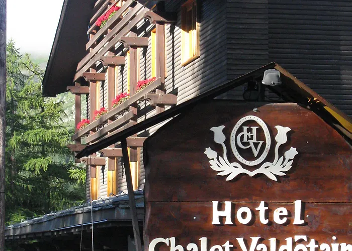 Hotel Valdotain